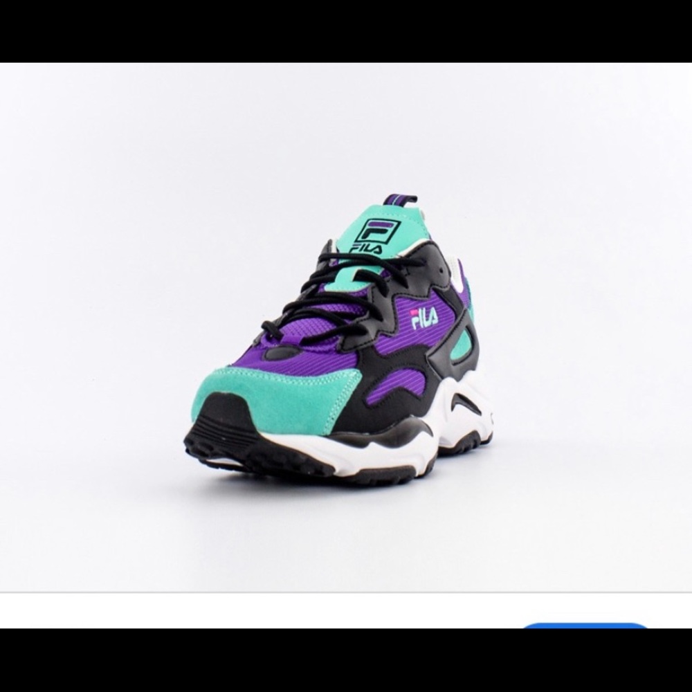 Fila sneakers